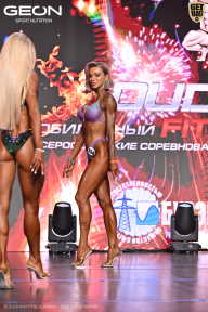 Grand Prix Dudushkin Fitness Family - 2026