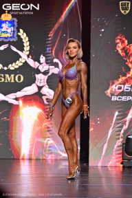 Grand Prix Dudushkin Fitness Family - 2026