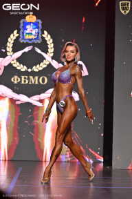 Grand Prix Dudushkin Fitness Family - 2026