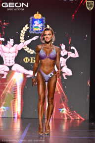 Grand Prix Dudushkin Fitness Family - 2026