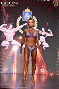 Grand Prix Dudushkin Fitness Family - 2026