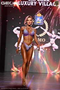 Grand Prix Dudushkin Fitness Family - 2026