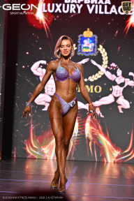 Grand Prix Dudushkin Fitness Family - 2026