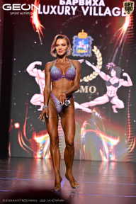 Grand Prix Dudushkin Fitness Family - 2026