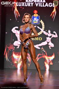 Grand Prix Dudushkin Fitness Family - 2026