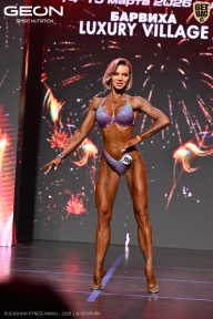 Grand Prix Dudushkin Fitness Family - 2026