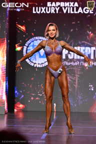 Grand Prix Dudushkin Fitness Family - 2026