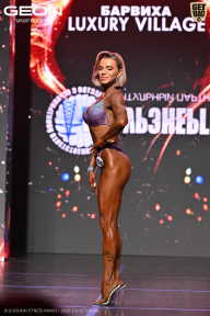 Grand Prix Dudushkin Fitness Family - 2026