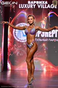 Grand Prix Dudushkin Fitness Family - 2026