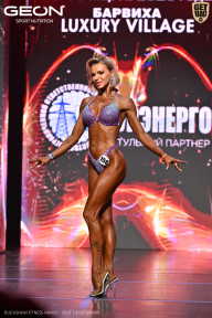 Grand Prix Dudushkin Fitness Family - 2026