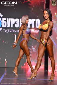 Grand Prix Dudushkin Fitness Family - 2026