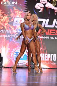 Grand Prix Dudushkin Fitness Family - 2026