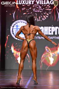 Grand Prix Dudushkin Fitness Family - 2026