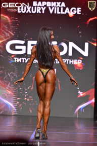 Grand Prix Dudushkin Fitness Family - 2026