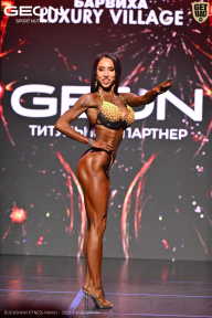 Grand Prix Dudushkin Fitness Family - 2026