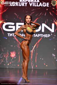 Grand Prix Dudushkin Fitness Family - 2026