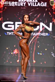 Grand Prix Dudushkin Fitness Family - 2026