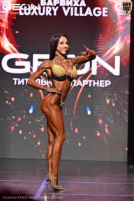 Grand Prix Dudushkin Fitness Family - 2026