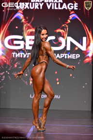 Grand Prix Dudushkin Fitness Family - 2026