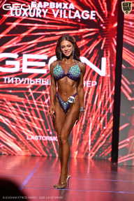 Grand Prix Dudushkin Fitness Family - 2026