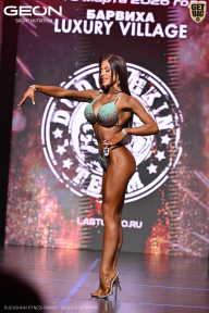 Grand Prix Dudushkin Fitness Family - 2026