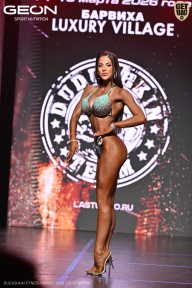 Grand Prix Dudushkin Fitness Family - 2026