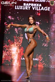 Grand Prix Dudushkin Fitness Family - 2026