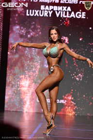 Grand Prix Dudushkin Fitness Family - 2026