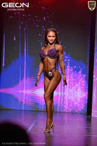 Grand Prix Dudushkin Fitness Family - 2026