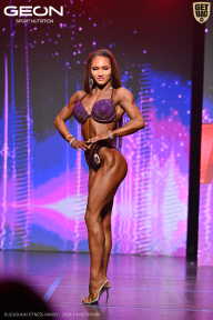 Grand Prix Dudushkin Fitness Family - 2026