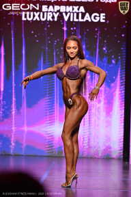 Grand Prix Dudushkin Fitness Family - 2026