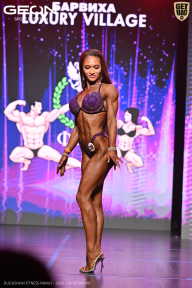 Grand Prix Dudushkin Fitness Family - 2026