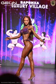 Grand Prix Dudushkin Fitness Family - 2026