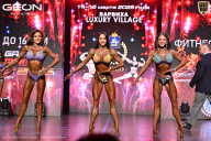 Grand Prix Dudushkin Fitness Family - 2026