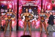 Grand Prix Dudushkin Fitness Family - 2026