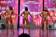 Grand Prix Dudushkin Fitness Family - 2026