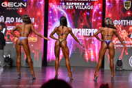 Grand Prix Dudushkin Fitness Family - 2026