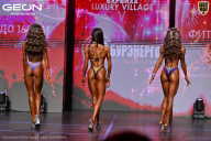 Grand Prix Dudushkin Fitness Family - 2026