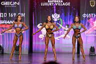 Grand Prix Dudushkin Fitness Family - 2026