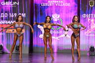 Grand Prix Dudushkin Fitness Family - 2026
