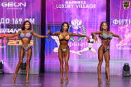 Grand Prix Dudushkin Fitness Family - 2026