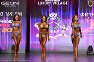 Grand Prix Dudushkin Fitness Family - 2026