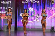 Grand Prix Dudushkin Fitness Family - 2026