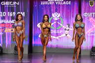 Grand Prix Dudushkin Fitness Family - 2026