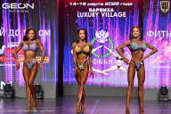 Grand Prix Dudushkin Fitness Family - 2026