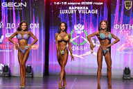 Grand Prix Dudushkin Fitness Family - 2026