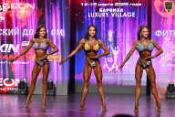 Grand Prix Dudushkin Fitness Family - 2026