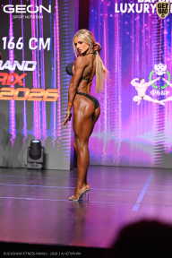 Grand Prix Dudushkin Fitness Family - 2026