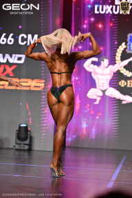 Grand Prix Dudushkin Fitness Family - 2026