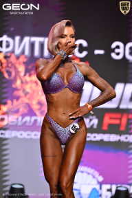 Grand Prix Dudushkin Fitness Family - 2026